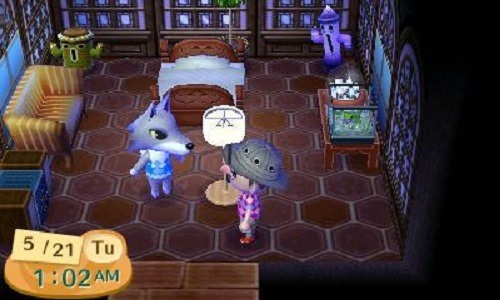 animal crossing new leaf apk free download