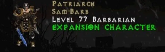 diablo 2 classes ranked