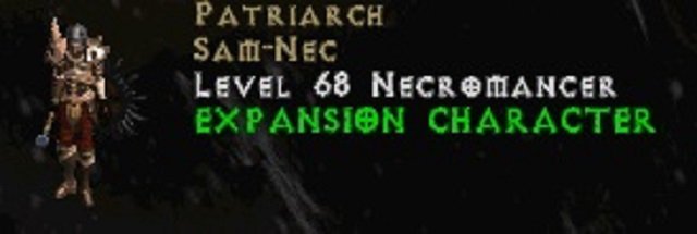 hero editor diablo 2 expansion limits and values