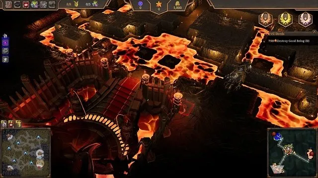 dungeons-4-gameplay-lava