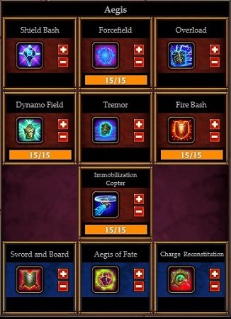 torchlight 2 engineer build