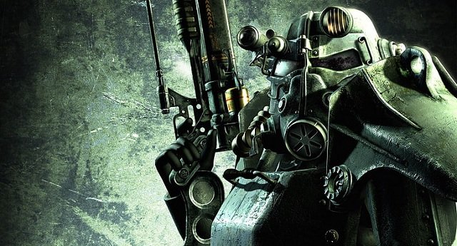 What Is The Best Armor In Fallout 3