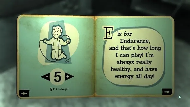 fallout-3-special-endurance