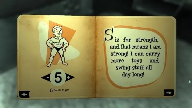 fallout-3-special-strength