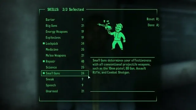 Three Things That Make Fallout 3 Special