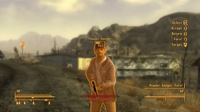 Fallout New Vegas - Top 10 Essential Mods (for beginners) 