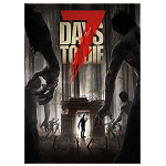 games like 7 days to die