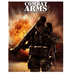 Games Like Combat Arms