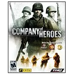 games like company of heroes 2