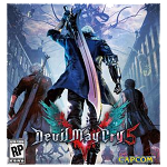Games Like Devil May Cry