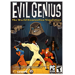 Games Like Evil Genius