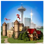 game like forge of empires without pvp