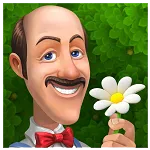 games like gardenscapes for playstation 4