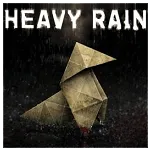 Games Like Heavy Rain