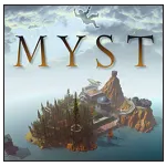 myst like games switch