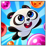 Games like Panda Pop