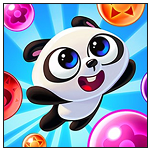 free online panda pop game