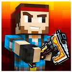 9 Games Like Pixel Gun 3d 2021 Ranked Games Finder - pixel gun 3d roblox