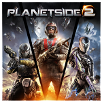 Games Like PlanetSide 2