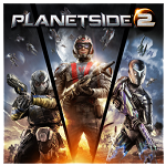 games like planetside 2 for mac