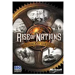 rise of nations mac