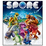 games like spore on xbox