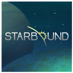 games like starbound