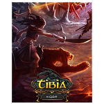 tibia like games