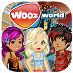 games like woozworld