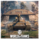 Games Like World of Tanks