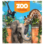 games like zoo tycoon for mac