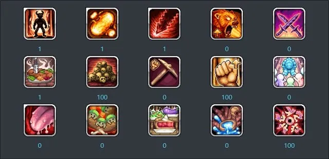 Here is a trick to boost up your Skill Max level again : r/idleon