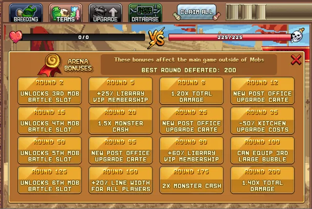 idleon-breeding-arena-bonuses
