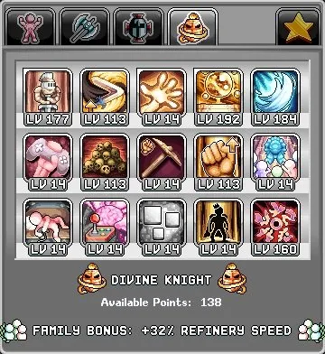 Definitive Guide on Knight Prowess Stacking and Effectiveness