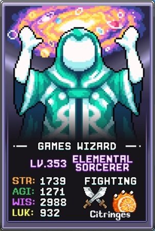 Wizard Guide - Idleon 