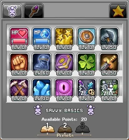 Wizard of Legend Builds