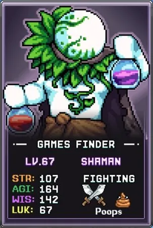 Wizard Guide - Idleon