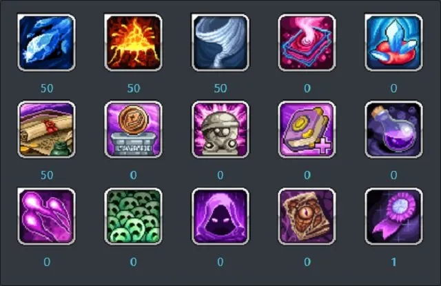 Legends of Idleon Mage Build Guide - Games Finder