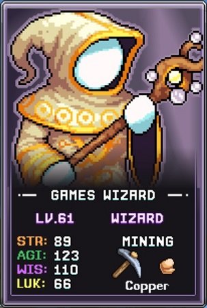 Wizard Guide - Idleon 