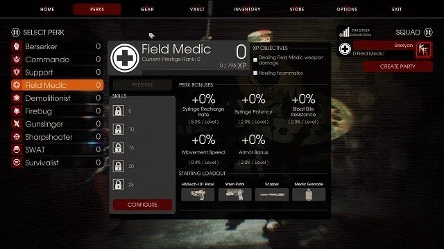 killing-floor-2-perks-field-medic