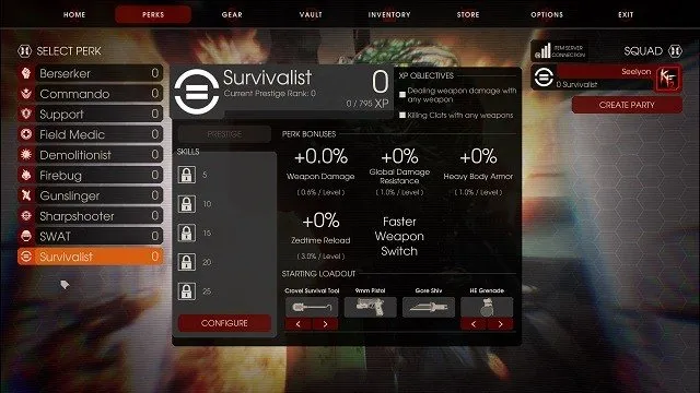 killing-floor-2-perks-survivalist