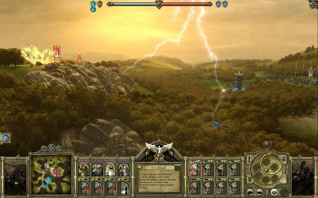 download king arthur 2 the roleplaying wargame for free