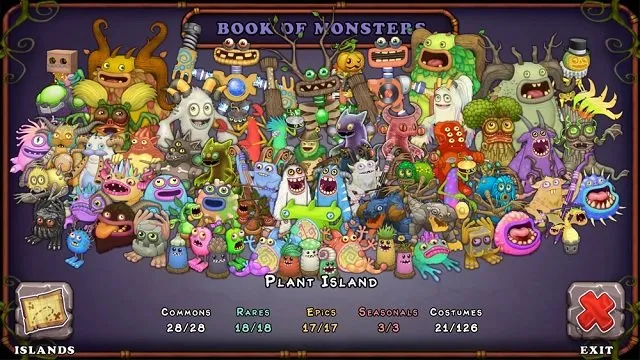 Earth island epic wubbox in 2023  Singing monsters, Monster board