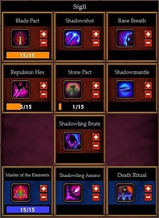 torchlight 2 outlander build