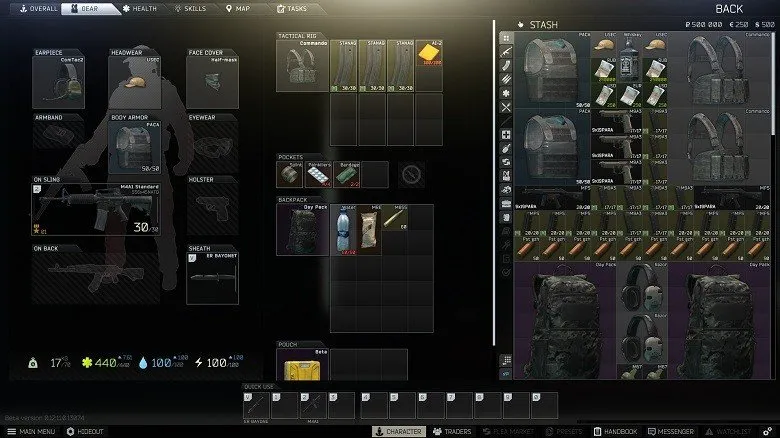 When Is The Next Tarkov Wipe Eft Wipe Guide 21 Games Finder