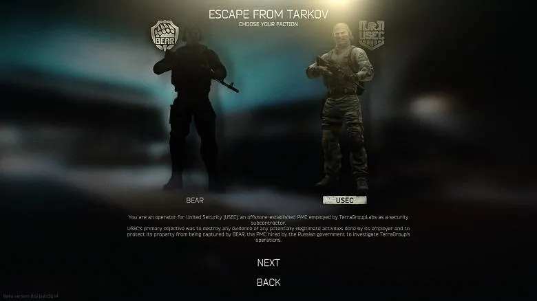 Wipe Day Has Come to Escape from Tarkov 