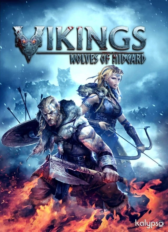 Vikings Wolves of Midgard Review Games Finder