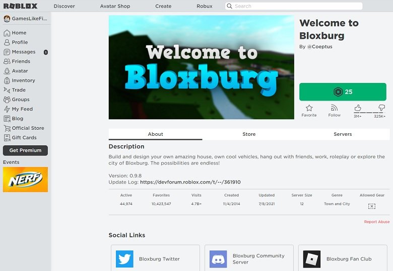 bloxburg plane : r/Bloxburg